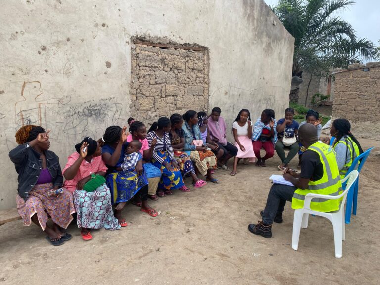 JMJ avalia Projecto Caminhando Juntos II implementado pela AAEA no Cuanza-Sul